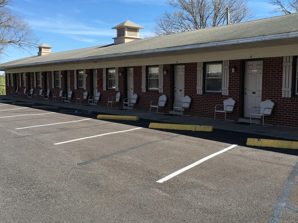 Motel Red Carpet - Gettysburg
