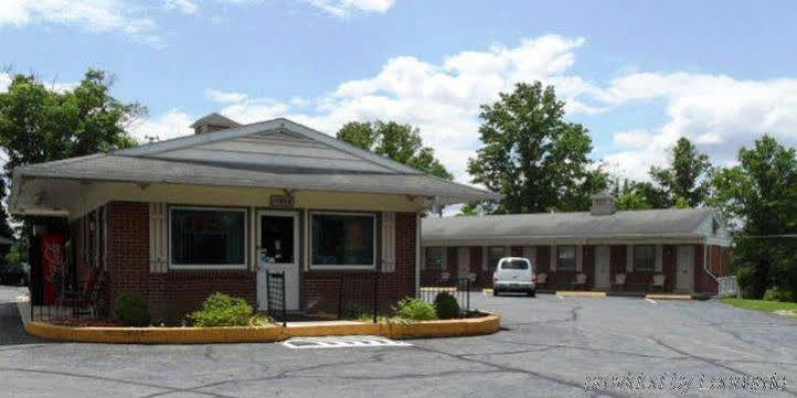 Red Carpet - Motel Gettysburg