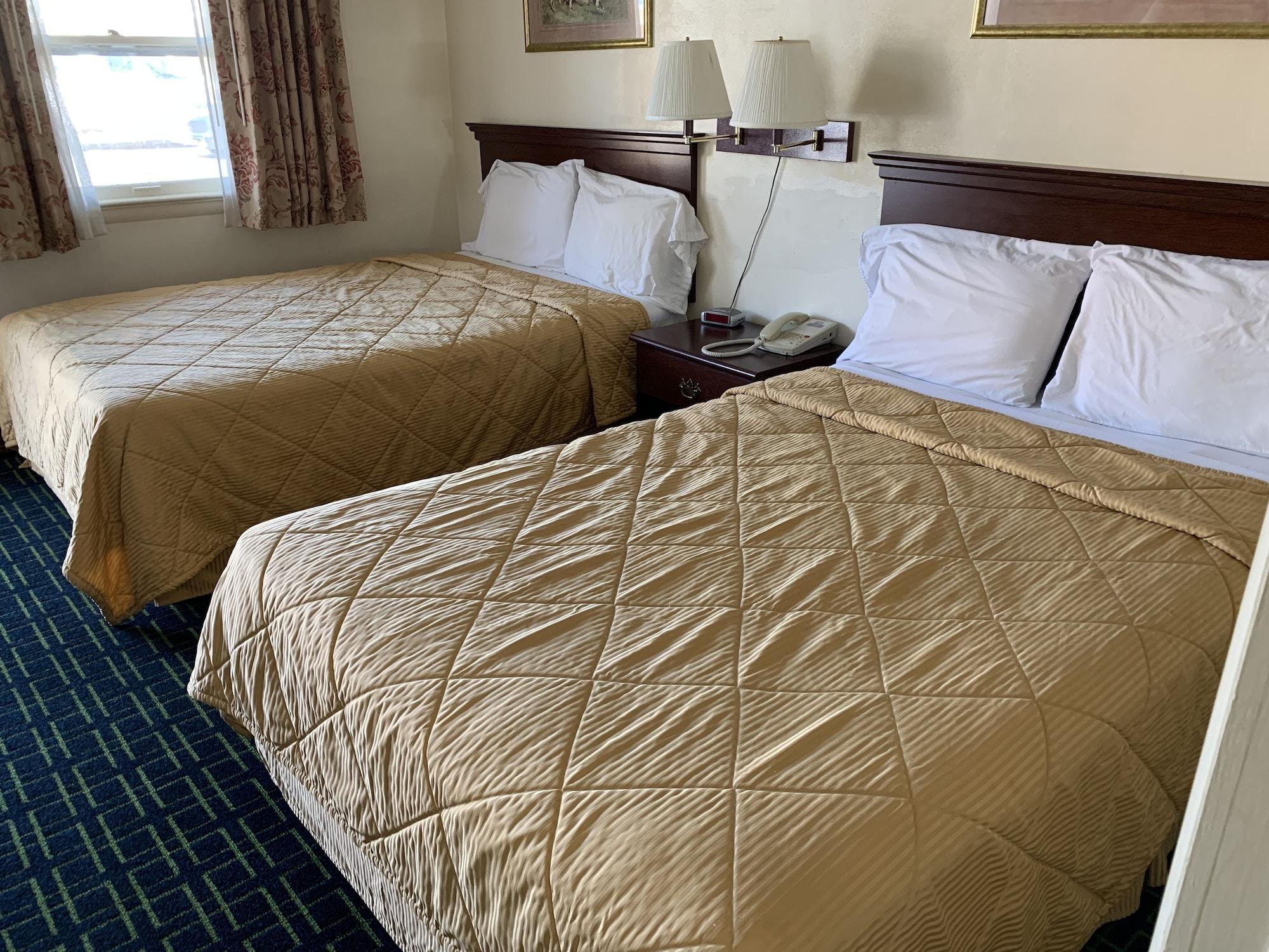 Motel Red Carpet - Gettysburg